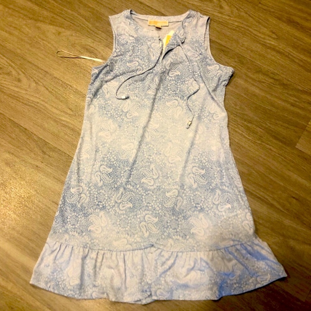 Like New, worn once! Precious, Michael Kors, Dress! Size XS!